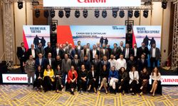 Canon, B2B İş Ortaklarıyla Kıbrıs’ta Bir Araya Gelerek 2025 Büyüme Hedeflerini Paylaştı