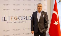 Elite World Hotels & Resorts, Türk Misafirperverliğini Dünyanın Dört Bir Yanına Taşımayı Hedefliyor