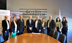 Elite World ve Özyeğin Üniversitesi, Geleceğin Turizm Yöneticilerini Yetiştirecek İş Birliğine İmza Attı