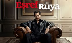 Eşref Rüya’ Rekor Kırdı: Çağatay Ulusoy ve Demet Özdemir’li Dizi 24 Saatte 3 Milyon İzlenmeye Ulaştı!