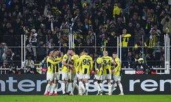 Fenerbahçe'nin Avrupa'da "kalesi" Kadıköy