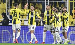 Fenerbahçe - Yılport Samsunspor Karşılaşması Ne Zaman, Saat Kaçta ve Hangi Kanalda? | Trendyol Süper Lig