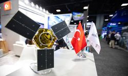 Türk Şirketler Satellite 2025’te Uydu Sektöründe Dünyaya Damga Vurdu!