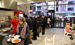 İBB Kent Lokantalarına Ramazan'da Yoğun İlgi