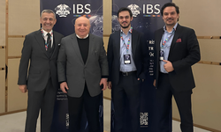 IBS, Risk Yönetiminde Sürdürülebilir Yaklaşımlar Semineri Düzenledi