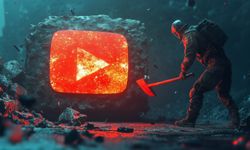 Kaspersky, YouTube Üreticilerine Şantaj Yapan Kripto Madenci Siber Suçluları Tespit Etti