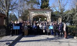 Kartal Belediyesi’nden Ramazan Ayına Özel Cami ve Türbe Ziyaretleri