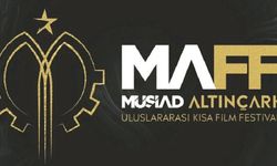 MÜSİAD’dan Sinema Dünyasına Yeni Bir Festival: MAFF Başlıyor!