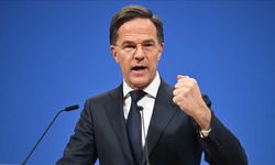 NATO Genel Sekreteri Rutte'den, Ukrayna'da barışın korunması için Avrupalıların "aktif olacağı" mesajı: