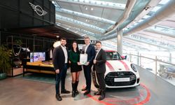 MINI Cooper, WWCOTY Jürisi Tarafından En İyi Şehir Otomobili Seçildi