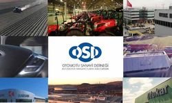 Otomotiv ihracatı yılın ilk 2 ayında 5.9 milyar dolar oldu