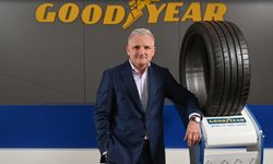 Octavian Velcan, Goodyear Türkiye Genel Müdürü olarak atandı