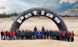 Petlas, Türkiye Offroad Kulüplerine Yeni Nesil Offroad Lastiklerini Tanıttı