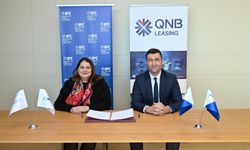 QNB Leasing ve IFC'den Yeşil Dönüşüme Destek