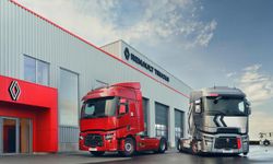 Renault Trucks, 2024 yılını güçlü bir performansla tamamlıyor