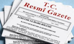 Resmi Gazete'de bugün! 5 Mart 2025 Resmi Gazete kararları