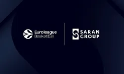 Saran Media ve Euroleague Basketball, Yayın Hakları İş Birliğini Dört Yıl Daha Uzattı