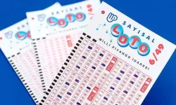 Çılgın Sayısal Loto Sonuçları Açıklandı mı? | 8 Mart 2025 Çekiliş Sonuçları ve Sorgulama Ekranı