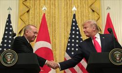 Trump'ın Orta Doğu Özel Temsilcisinden Trump-Erdoğan görüşmesi için "muhteşem ve dönüşümsel" vurgusu