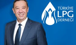 Türkiye LPG Derneği Başkanlığı’na Eyüp Aratay yeniden seçildi