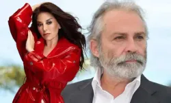 Uzak Şehir’de Haluk Bilginer ve Aşkın Nur Yengi sürprizi