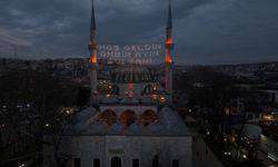 Üsküdar Belediyesi Çifte Ezan Geleneğini Yaşatıyor