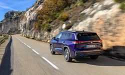 Volkswagen’den SUV Tutkunlarına Müjde! Yeni Tayron Yollarda!