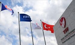 Türkiye Futbol Federasyonu, profesyonel liglerdeki takım sayısını 120'ye düşürecek