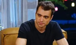 Hakan Kurtaş Kimdir ? Hangi dizilerde oynadı?