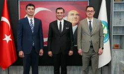 Manisa Ve İzmir Büyükşehir Belediyesi işbirliği yapıyor