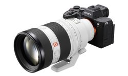 Sony, FE 50-150mm F2 GM’yi Tanıtıyor