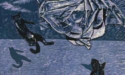 Geleceğin ipuçlarını taşıyan  “New:Now, 2nd Edition” Sergisi 12 Nisan’da CerModern’de