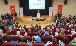 Aile ve Sosyal Hizmetler Bakanı Göktaş, Ebeveynlik Zirvesi'nde konuştu