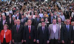 Ankara'da 6. Uluslararası Eğitim Forumu gerçekleştirildi