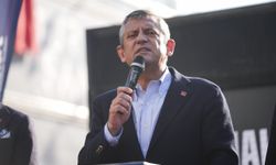CHP Genel Başkanı Özel, İstanbul'daki üç ilçede partililere seslendi: