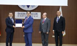 Erzurum'da düzenlenen "Doğu Cephesi Tarihi Alanları Çalıştayı" sona erdi