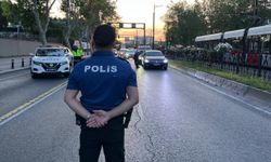 İstanbul polisinden "huzur" uygulaması