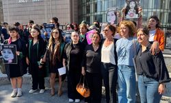 İstanbul'da Sedef Güler'in öldürülmesine ilişkin davaya devam edildi