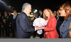 Özbekistan ve İtalya stratejik ortaklık ilişkilerini geliştirecek
