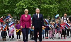 Özbekistan ve Slovenya ikili ilişkileri geliştirme kararı aldı