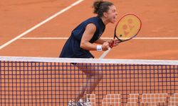 Roma Açık Tenis Turnuvası'nda tek kadınlarda Paolini şampiyon oldu