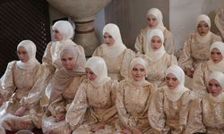 Saraybosna'daki Gazi Hüsrev Bey Medresesi 475'inci mezunlarını verdi