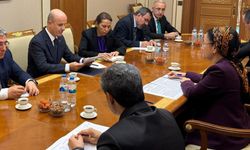 Türkiye ve Türkmenistan, akademik işbirliği yapacak