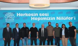 Bursa Nilüfer Belediyesi’nde toplu sözleşme imzalandı... Ücretlere yüzde 20-25 zam!