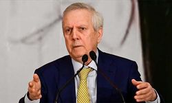 Fenerbahçe Kulübü eski başkanı Aziz Yıldırım'dan adaylık açıklaması: