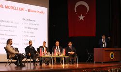 İstanbul Beykent Üniversitesi "Yapay Zeka ile Geleceği Tasarlamak" etkinliği düzenledi