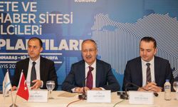 Erkılınç: Nihai hedefimiz nitelikli gazetelere kavuşmak