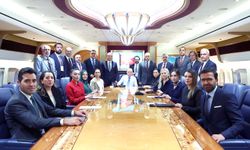 Cumhurbaşkanı Erdoğan: Kıbrıs Türk halkı, eşit uluslararası statüsünün tescilini er ya da geç temin edecektir