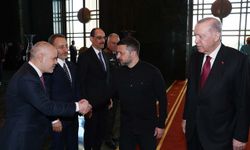 Cumhurbaşkanı Erdoğan: Müzakerelere başlanması için tarihi nitelikte bir fırsat yakalandı