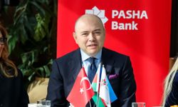 PASHA Bank, 250 Milyon TL’lik VDMK ihracı ile otomotiv sektörüne katkı sağlıyor